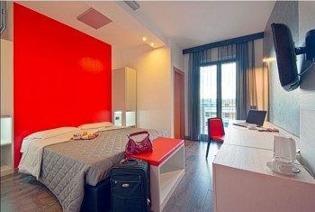 Eden Hotel ซานซัลโว ภายนอก รูปภาพ