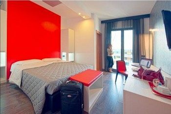 Eden Hotel ซานซัลโว ภายนอก รูปภาพ